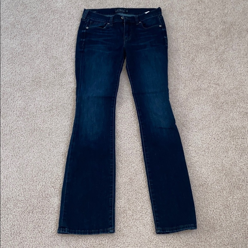 NWOT Lucky Brand Jeans